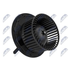 Pulseur D'air Habitacle MERCEDES A-CLASS W169 2004 - A1698200642, 87112