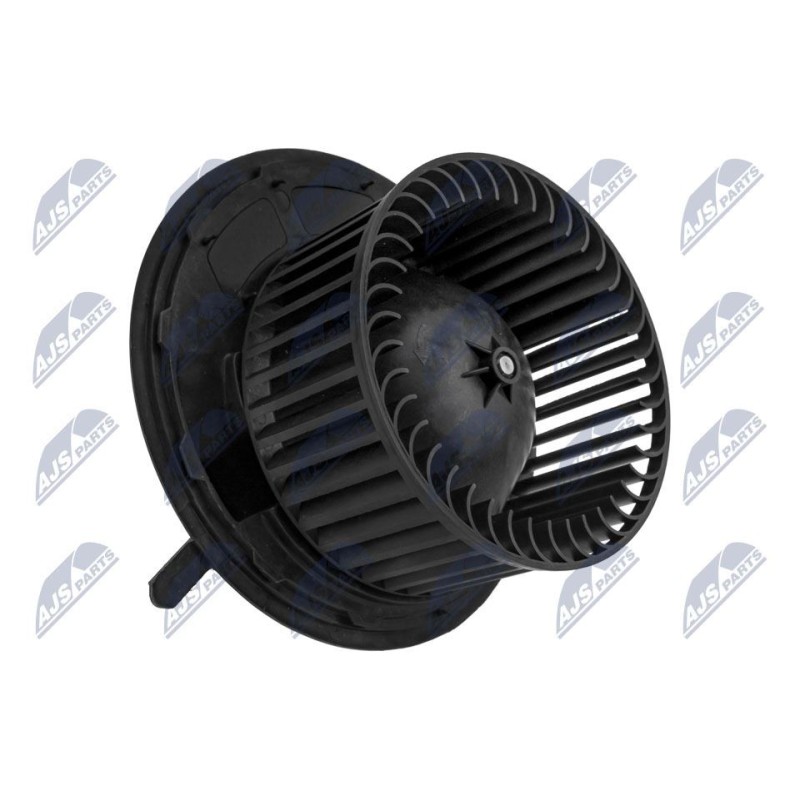 Pulseur D'air Habitacle MERCEDES A-CLASS W169 2004 - A1698200642, 87112