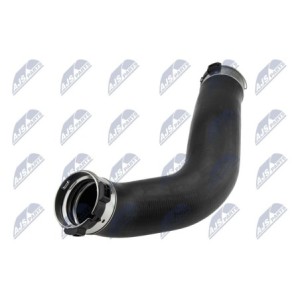 Tuyau D'aspiration D'air BMW 5 F10-F11-F07 GT 2.0D 2011-2017 - 11617810615, 09-0190
