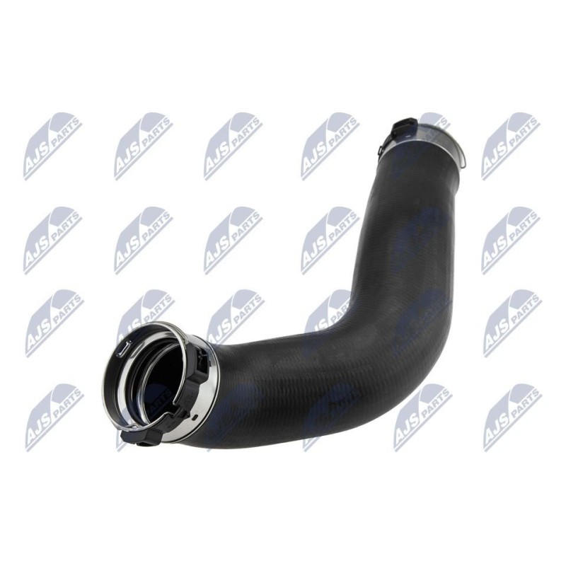 Tuyau D'aspiration D'air BMW 5 F10-F11-F07 GT 2.0D 2011-2017 - 11617810615, 09-0190