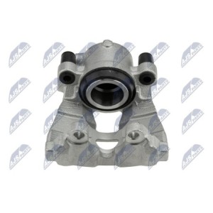 Étrier De Frein Avant FIAT 500L 12 - 430961, 77364966, 77365309