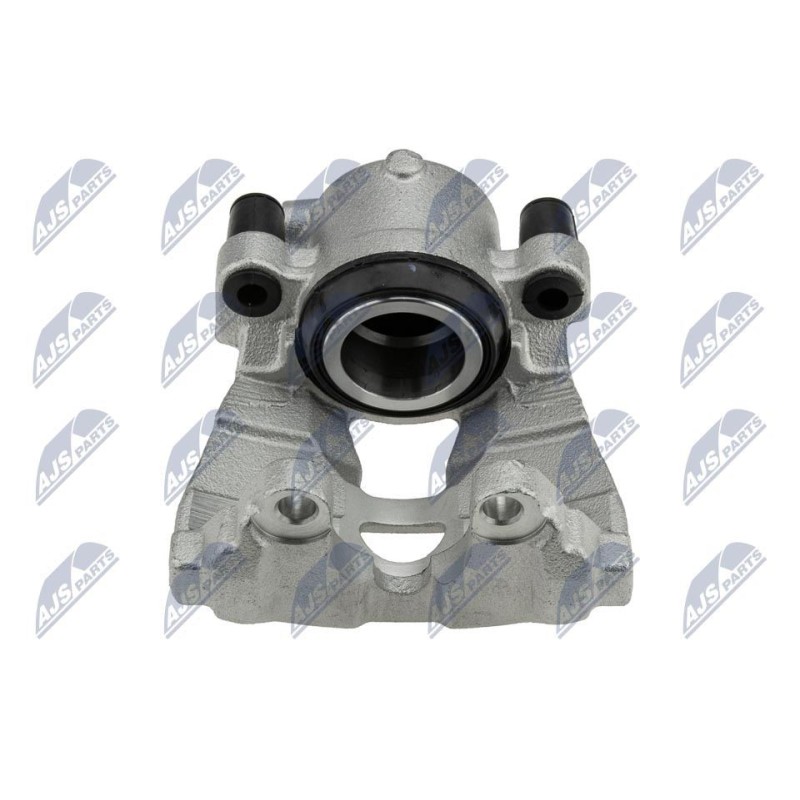 Étrier De Frein Avant FIAT 500L 12 - 430961, 77364966, 77365309