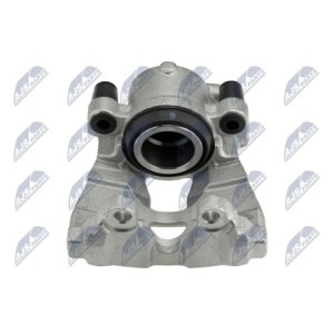 Étrier De Frein Avant FIAT 500L 12 - 430962, 77364967, 77365310