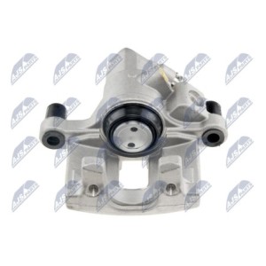 Étrier De Frein Arriere FORD FOCUS II 04 - 11 9387 7015 2, 694349 B, 0 986 473 173