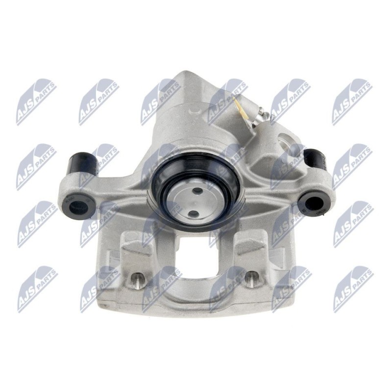 Étrier De Frein Arriere FORD FOCUS II 04 - 11 9387 7015 2, 694349 B, 0 986 473 173