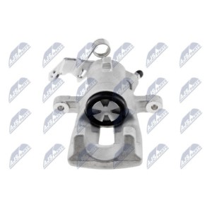 Étrier De Frein Arriere OPEL ASTRA G 98-05 - 24.3367-1713.5, 24336717137, 694453B