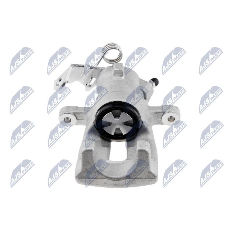 Étrier De Frein Arriere OPEL ASTRA G 98-05 - 24.3367-1713.5, 24336717137, 694453B