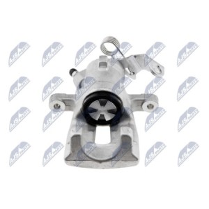 Étrier De Frein Arriere OPEL ASTRA G 98-05 - 24.3367-1714.5, 24336717147, 0 986 474 261