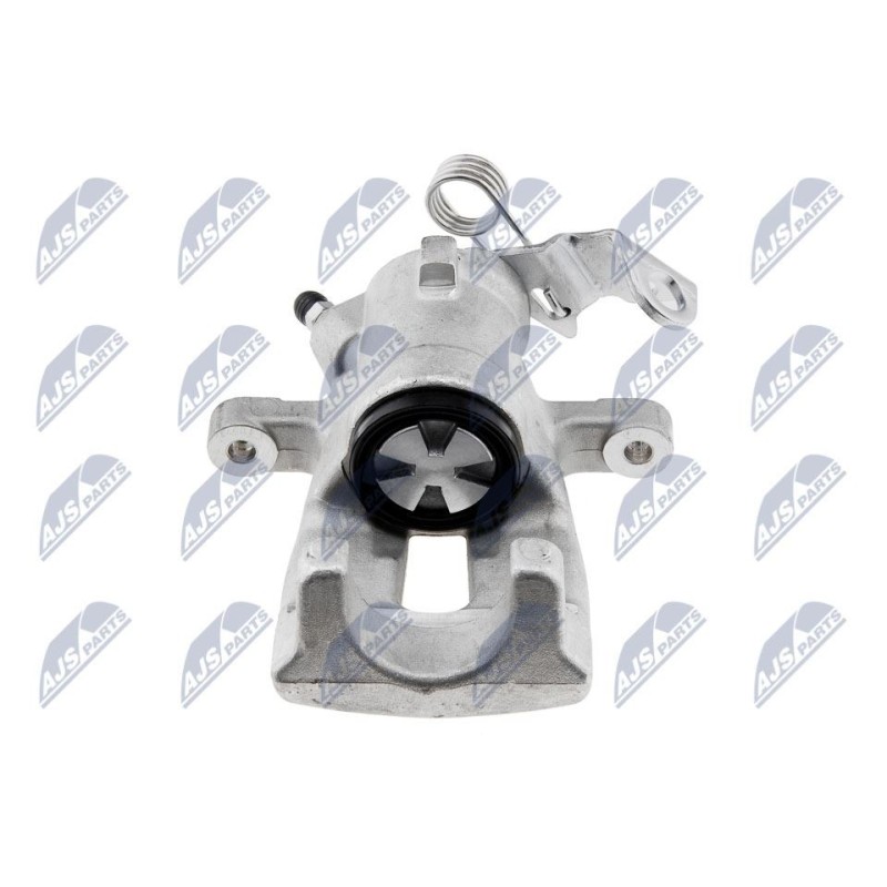 Étrier De Frein Arriere OPEL ASTRA G 98-05 - 24.3367-1714.5, 24336717147, 0 986 474 261