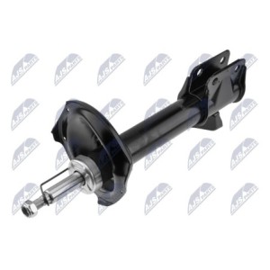 Amortisseur Arriere GAUCHE SUBARU IMPREZA 00-09 - 20360FE430, 20360FE451, 20360FE630