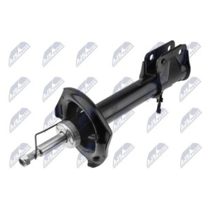 Amortisseur Arriere DROITE SUBARU IMPREZA 00-09 - 20360FE420, 20360FE441, 20360FE620