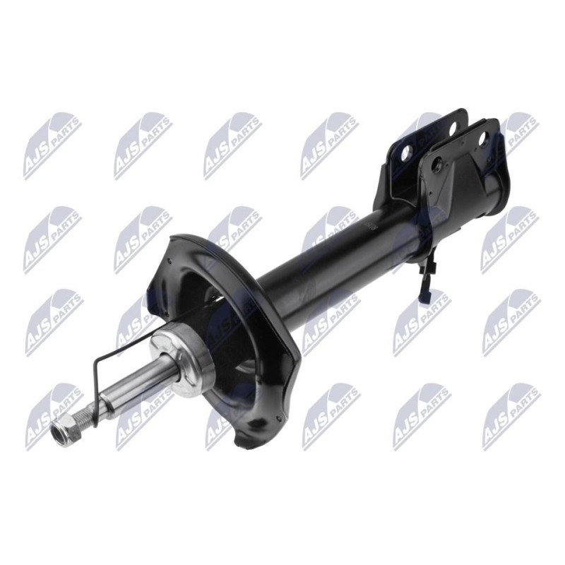 Amortisseur Arriere DROITE SUBARU IMPREZA 00-09 - 20360FE420, 20360FE441, 20360FE620