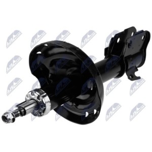 Amortisseur Avant DROITE SUBARU FORESTER 03-08 - 334468, 20310SA100, 20310SA1009L