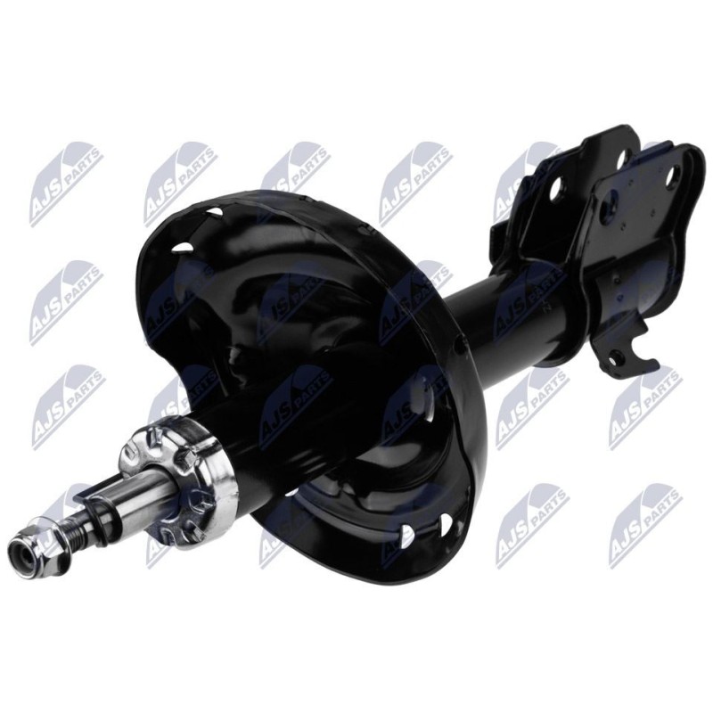 Amortisseur Avant DROITE SUBARU FORESTER 03-08 - 334468, 20310SA100, 20310SA1009L