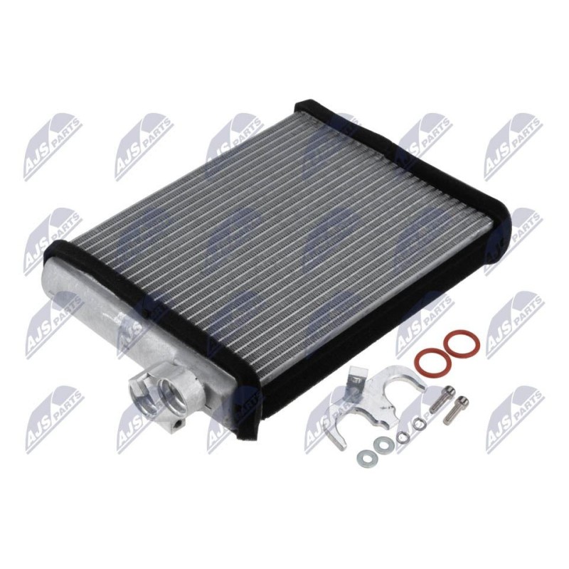 Radiateur De Chauffage AUDI A4 1.8 TFSI 07 - 8K0898037A, 54380