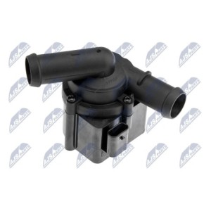 Pompe A Eau Additionnelle AUDI A6 C7 4.0 12-18 - 56135, 079 965 561, 079 965 561 A