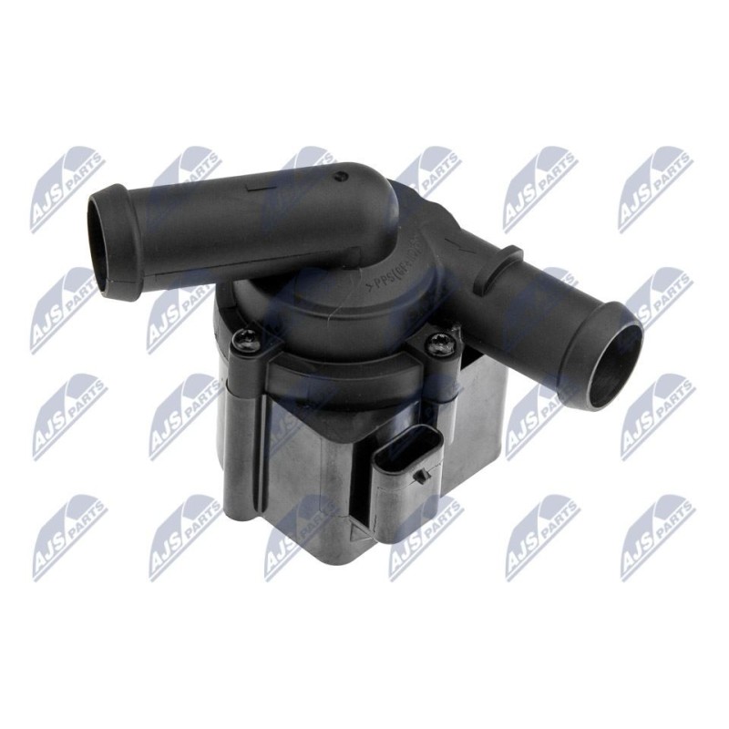 Pompe A Eau Additionnelle AUDI A6 C7 4.0 12-18 - 56135, 079 965 561, 079 965 561 A