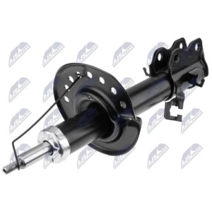 Amortisseur Avant GAUCHE NISSAN JUKE 10-19 - 54303BA61A, 54303BA62A, E43031KA1A