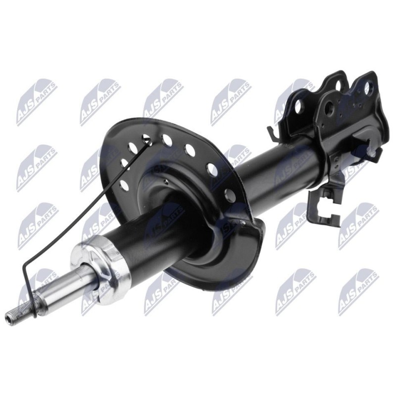 Amortisseur Avant GAUCHE NISSAN JUKE 10-19 - 54303BA61A, 54303BA62A, E43031KA1A