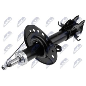 Amortisseur Avant DROITE NISSAN JUKE 10-19 - 54302BA61A, 54302BA62A, E43021KC2A