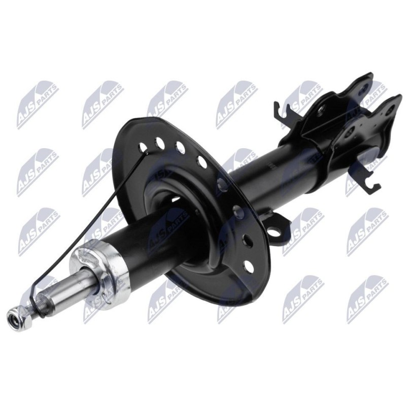Amortisseur Avant DROITE NISSAN JUKE 10-19 - 54302BA61A, 54302BA62A, E43021KC2A
