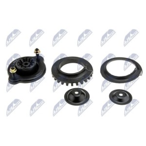 Kit De Montage Pour Amortisseurs CHEVROLET TRAILBLAZER 02 - 15757063, 15758160