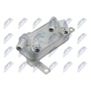 Radiateur D'huile OPEL CORSA D 1.4 100HP 09-14 - 31778, 13283220