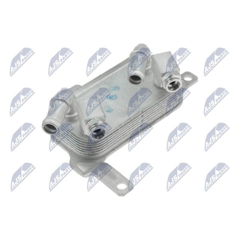 Radiateur D'huile OPEL CORSA D 1.4 100HP 09-14 - 31778, 13283220