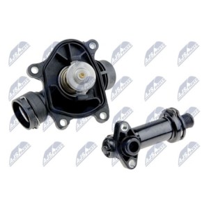 Thermostat avec boîtier + Thermostat Egr avec boîtier BMW 1 E87 118D - 1.425.70, TE 1 70, CT0908