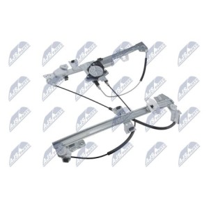 Leviers de vitres CITROEN BERLINGO 96 - Rol01.4135, Rol816319, Auto Parts Europe CT810040Z-0L00