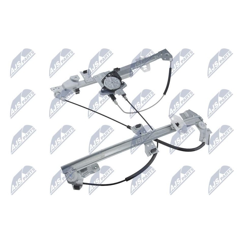 Leviers de vitres CITROEN BERLINGO 96 - Rol01.4135, Rol816319, Auto Parts Europe CT810040Z-0L00