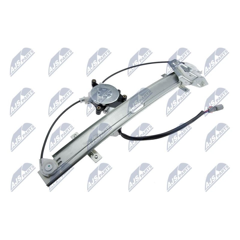 Leve-vitres AVANT DROITE HONDA ACCORD USA CG 98-02 - AVEC MOTEUR - Rol1894150, 72210S84A02, SEIM 900996