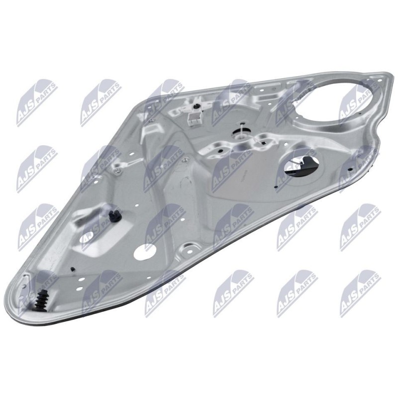 Leviers de vitres VW PASSAT SEDAN 96-05 - 95391703, 3B1839461, 3B5839461A