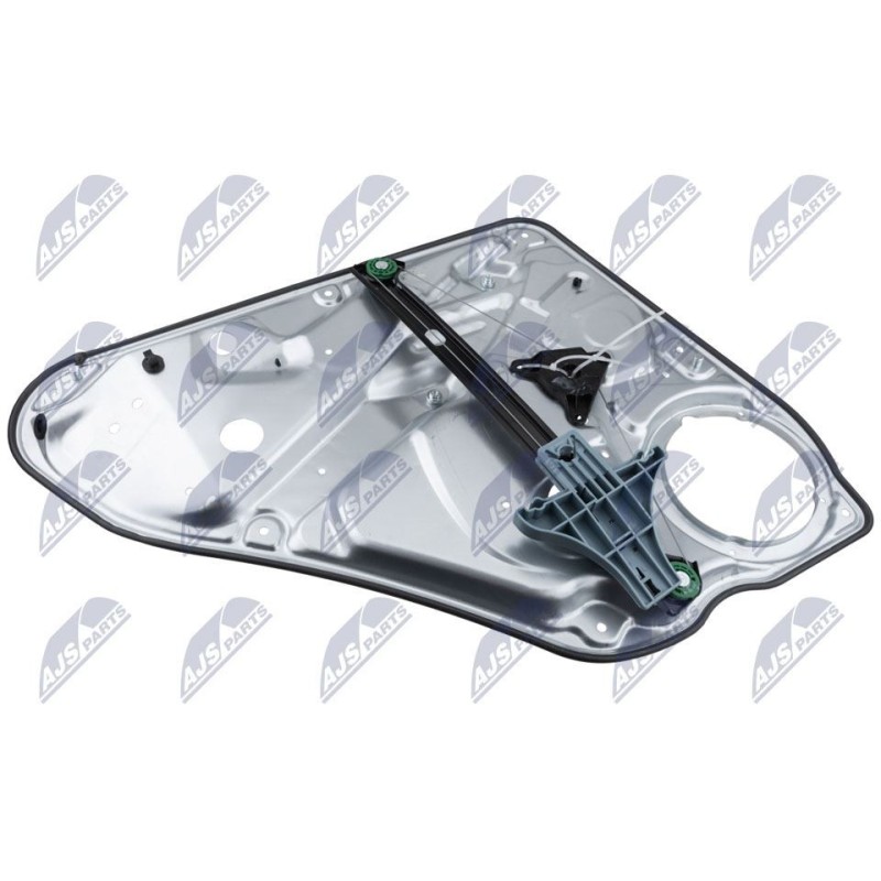 Leviers de vitres VW PASSAT SEDAN 96-05 - 95391704, 3B1839462, 3B5839462A