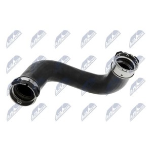 Gaine De Suralimentation NISSAN NAVARA NP300 2.5DCI-4WD - 81832, 24SKV658, 144635X00B