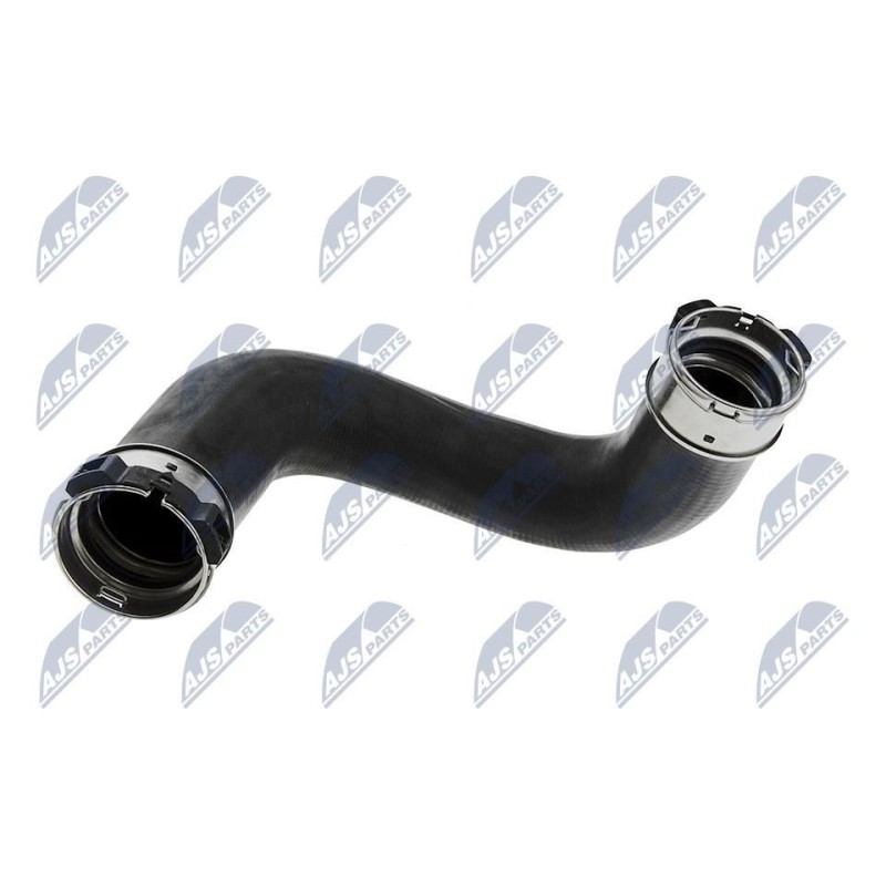 Gaine De Suralimentation NISSAN NAVARA NP300 2.5DCI-4WD - 81832, 24SKV658, 144635X00B