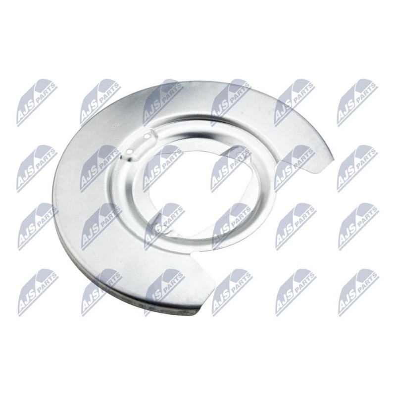 Enveloppe Disque De Frein TESLA MODEL 3 17- 336 - 104466100C Enveloppe Disque De Frein TESLA MODEL 3 17- 336 - 104466100C