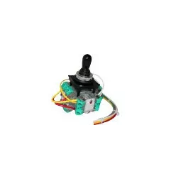 Kit manipulateur MAFELEC 4 fonctions dhollandia E0760