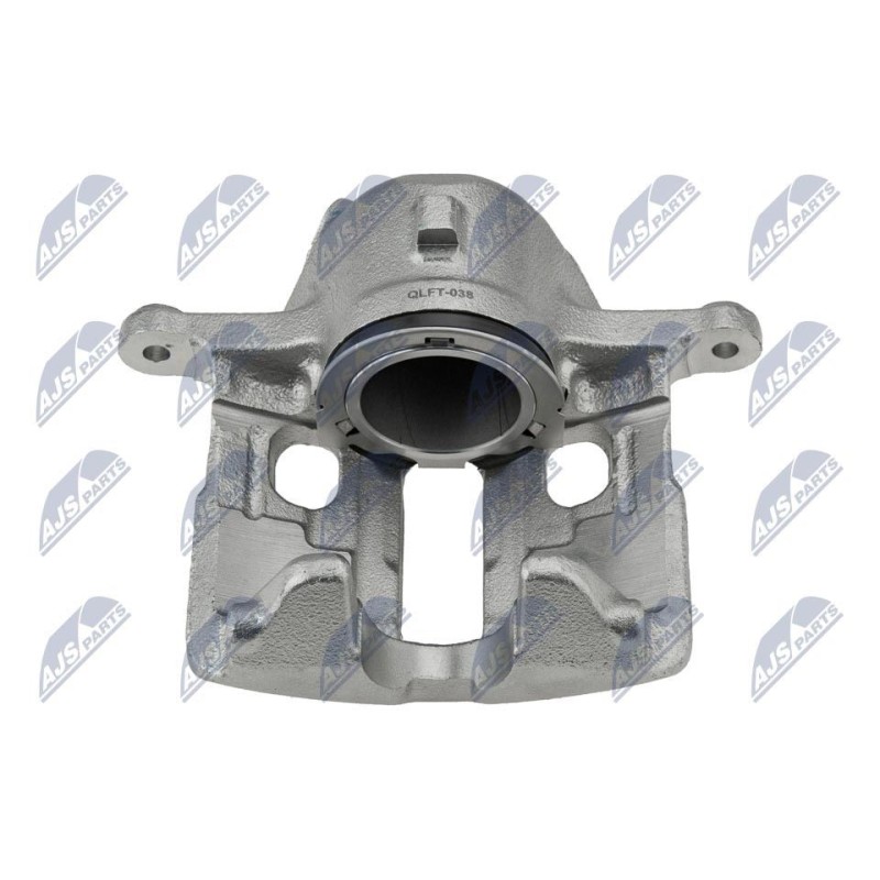 Étrier De Frein Avant FIAT SCUDO 96