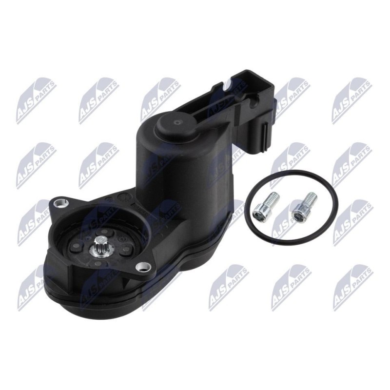 Moteur Etrier De Frein Arriere RANGE ROVER SPORT 14 - HPLA2B712AA, LR102237