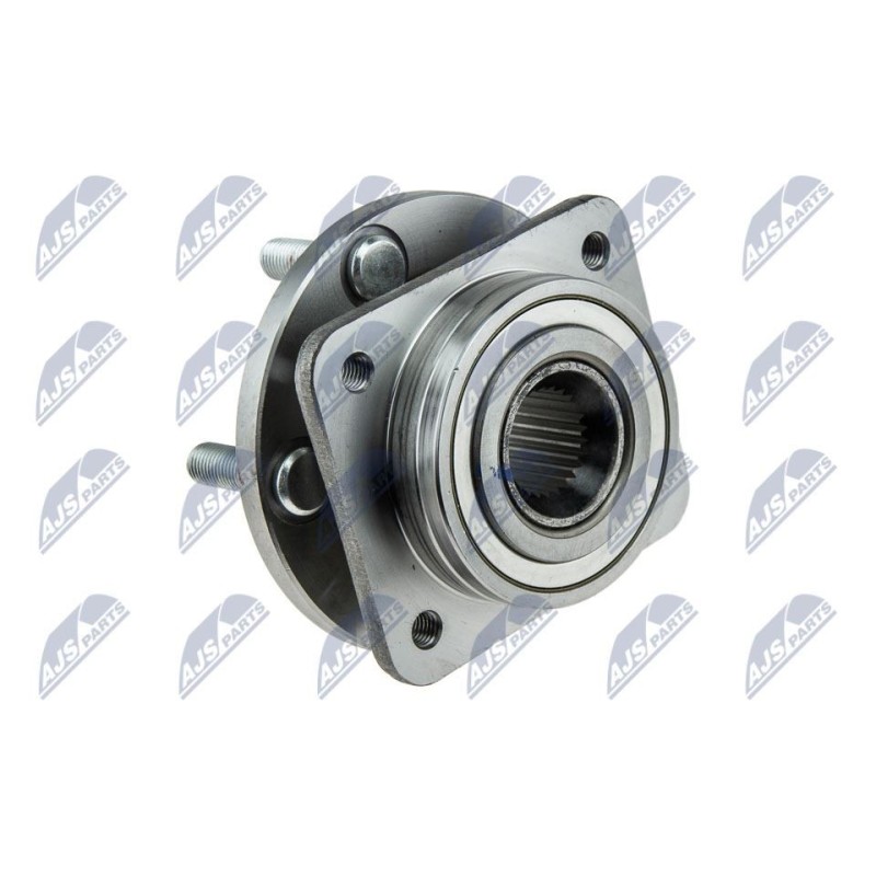 Moyeu De Roue Avant CHRYSLER VOYAGER 89-95 - 4340334
