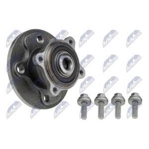 Moyeu De Roue Arriere MINI 06-01 - 33306772430, BK1513, 29SKV060