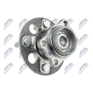 Moyeu De Roue Arriere KIA PICANTO 11 - 201620, ADG083119, 31403