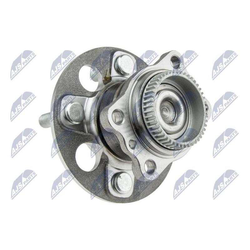 Moyeu De Roue Arriere KIA PICANTO 11 - 201620, ADG083119, 31403