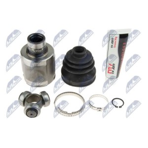 Joint Homocinétique Intérieur HONDA ACCORD 2.2I-CTDI 02 - 0311-ACC22RH, 44305-SEF-E00, 44305-SJA-900