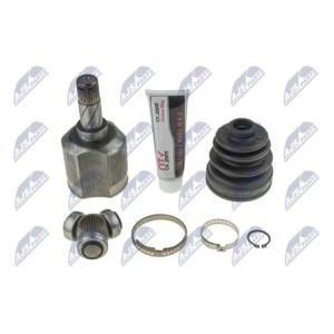 Joint Homocinétique Intérieur VOLVO 2.4AWD - 618159, 36000071, 36000437