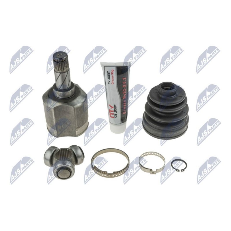 Joint Homocinétique Intérieur VOLVO 2.4AWD - 618159, 36000071, 36000437 Joint Homocinétique Intérieur VOLVO 2.4AWD - 618159, 36000071, 36000437