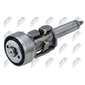 Mécanisme de sélection de vitesse AUDI A3 1997-2003 - 02K301235, 02K301235B, 02K301235D