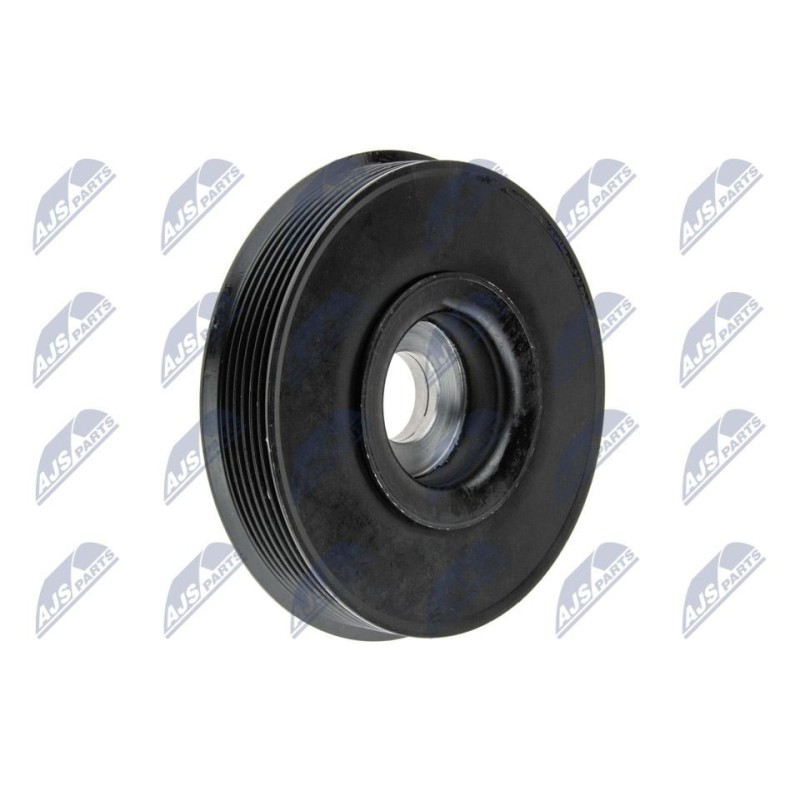 Poulie Amortisseur FORD-PEUGEOT ENG.1.4TDCI-HDI - 658022, DP0597, DP0597K Poulie Amortisseur FORD-PEUGEOT ENG.1.4TDCI-HDI - 658022, DP0597, DP0597K