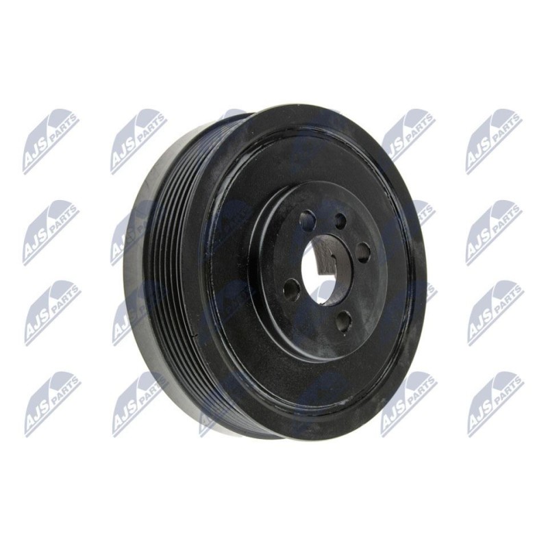 Grm Poulie Amortisseur VW-SEAT-SKODA ENG.1.4TDI POLO 99 - 045 105 243, 045 105 243 C, 045 105 243 D Grm Poulie Amortisseur VW-SEAT-SKODA ENG.1.4TDI POLO 99 - 045 105 243, 045 105 243 C, 045 105 243 D